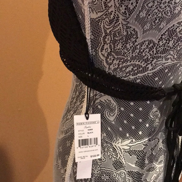 Robin Piccone Halter top - Picture 4 of 4